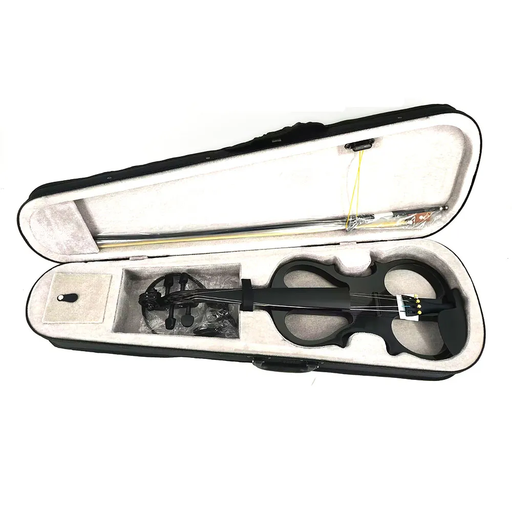 バイオリン　4/4 Amazon.co.jp: バイオリン楽器 4文字列楽器音響電気Violin 4/4