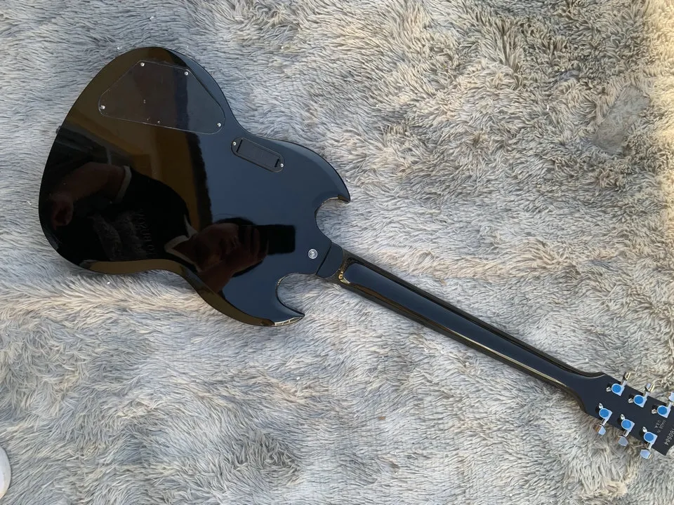 Dhgate sg guitar deals