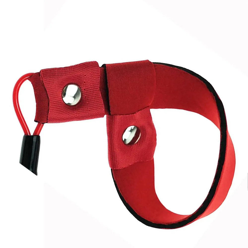 Emergency Stop Cord RKURCK Yamaha Jet Ski Safety Lanyard - Emergency Kill  Switch Tether With Wrist Strap Red Jet Ski Safety Tether