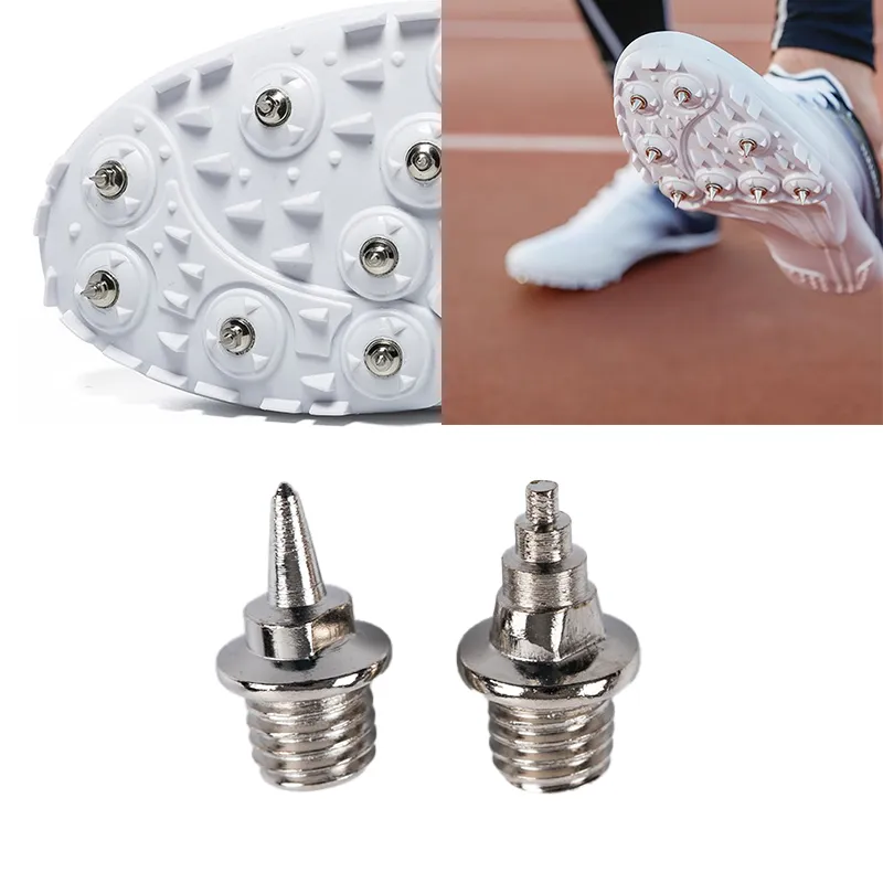 Replacement spikes for track shoes online