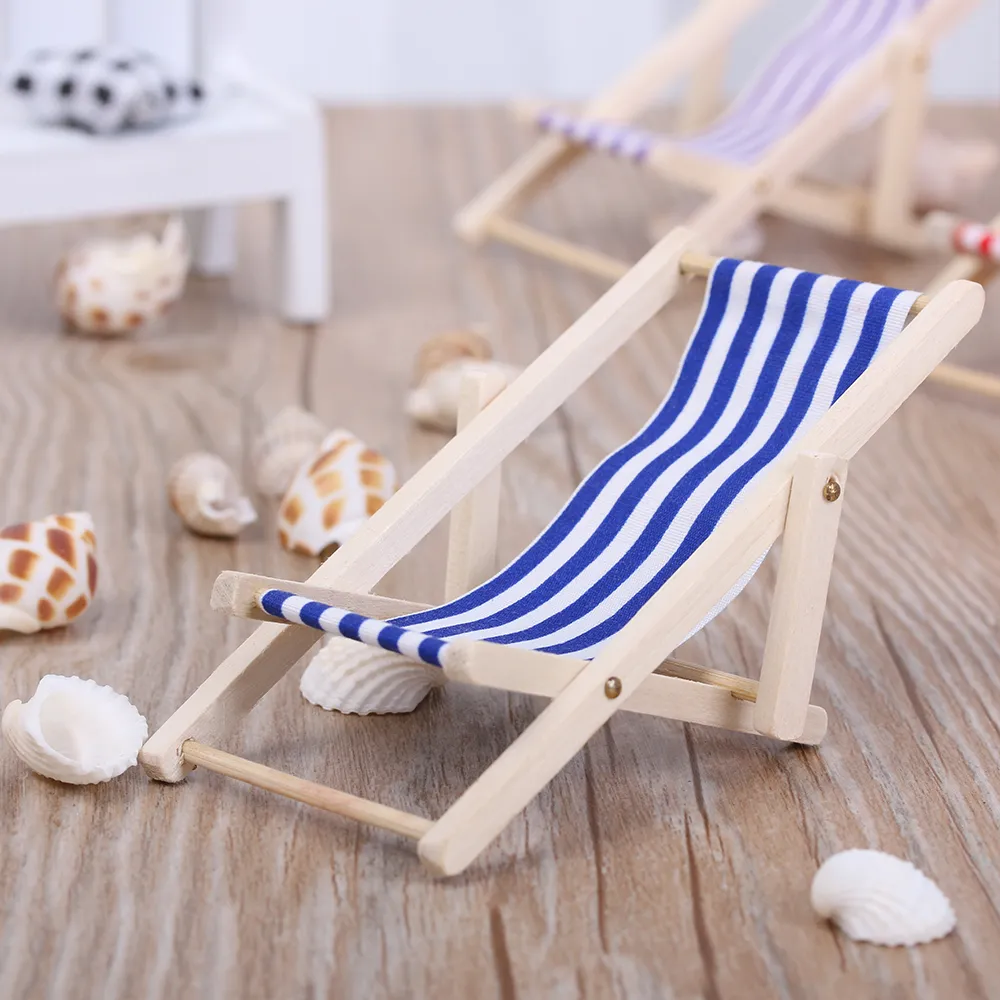 Miniature beach chairs sale