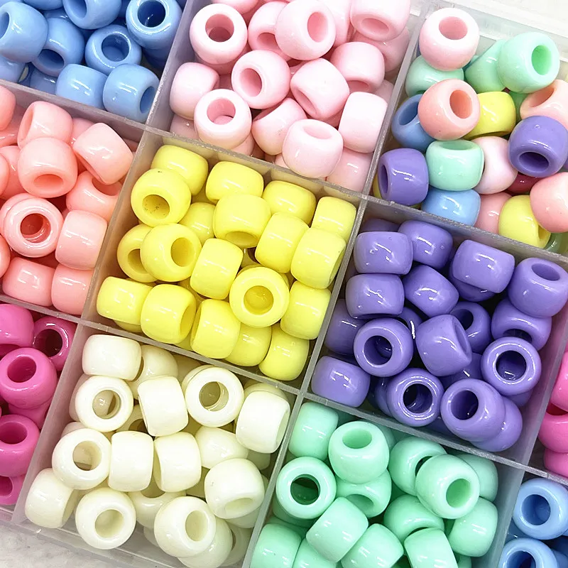 Large hole spacer beads shop