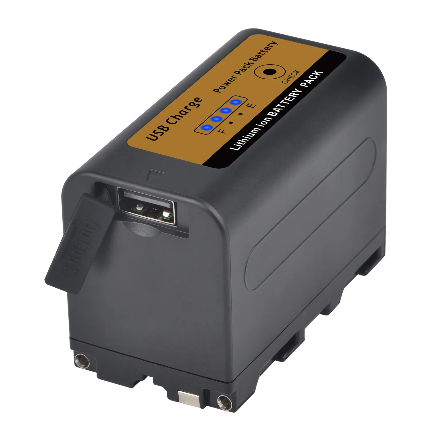 Yongnuo yn360 battery 2025