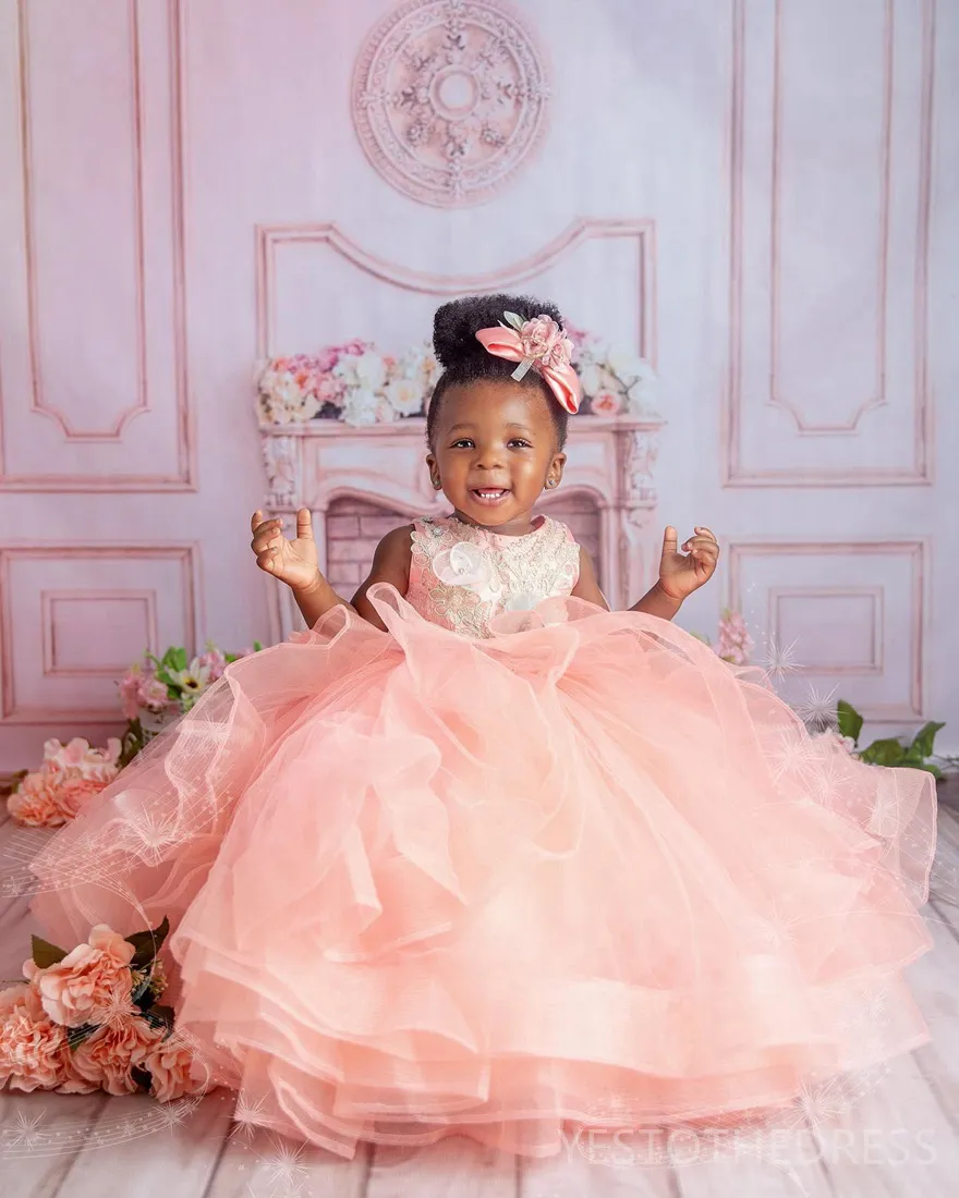 Flower girl dresses for girls new arrivals