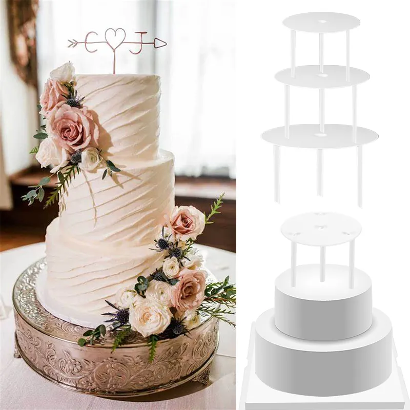 Simple cake stand hotsell