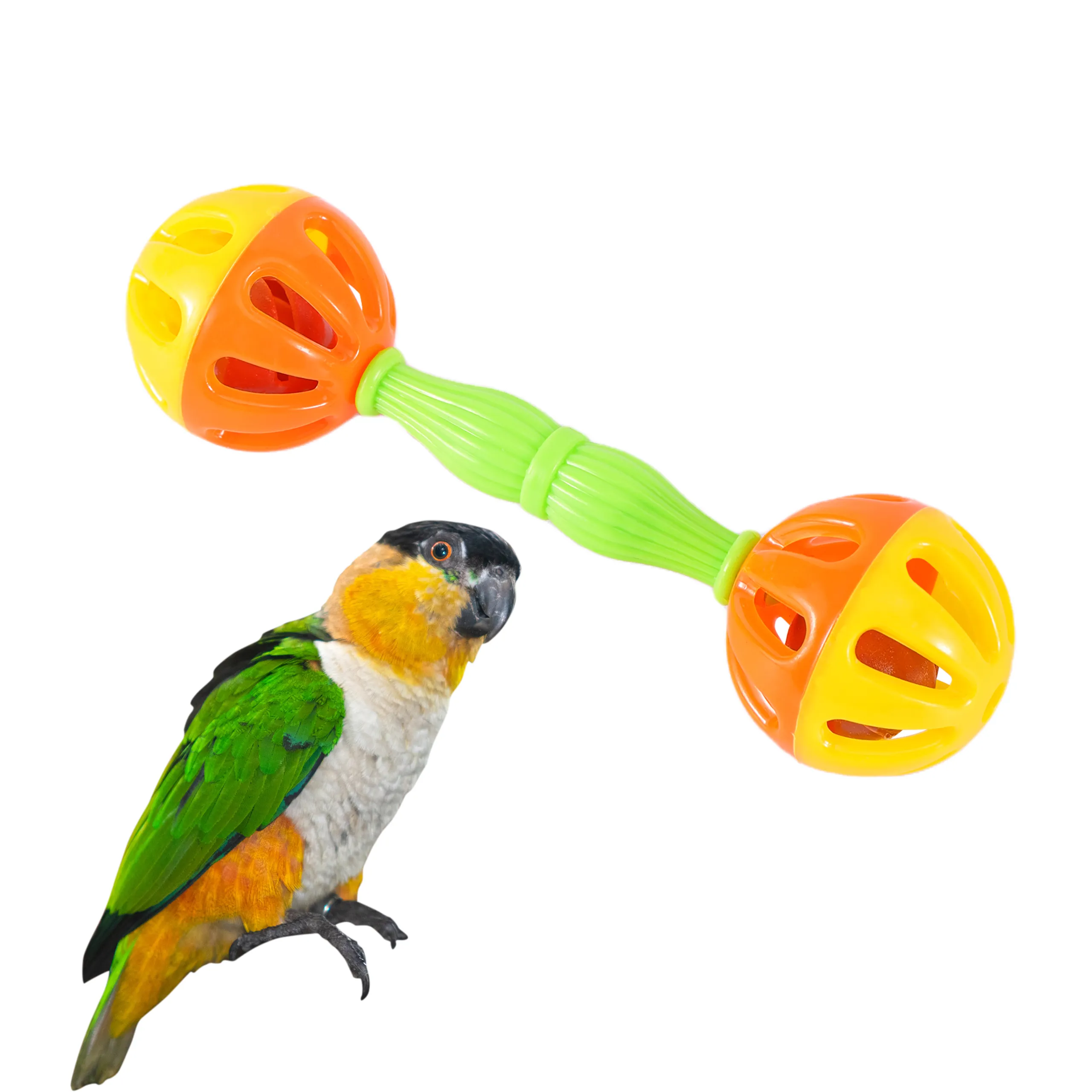 Parrot ball deals