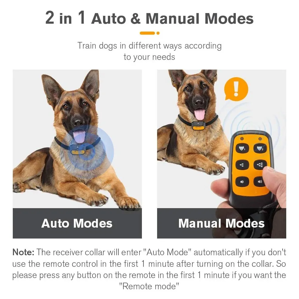 Wholesale JANPET Rechargeable Terroux Dog Training Collar Spray Anti Bark Device For Small Medium And Large Dogs From Ddmycrazy Supplier 62.42 DHgate.Com