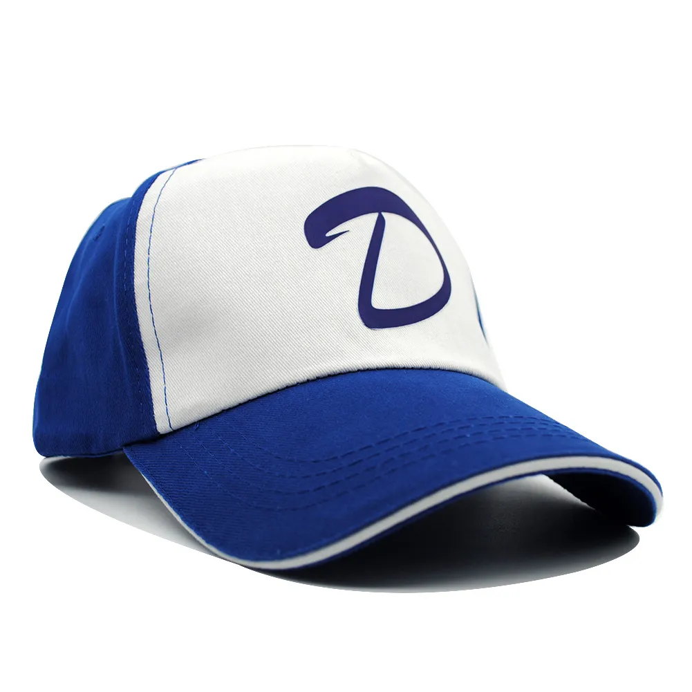 Clementine baseball cap deals