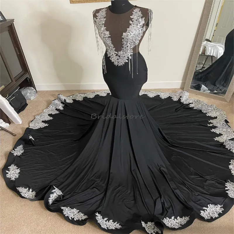 black and white lace formal dress Dinah Lace And Satin Mini Dress / Black/Ivory | MESHKI main image 1