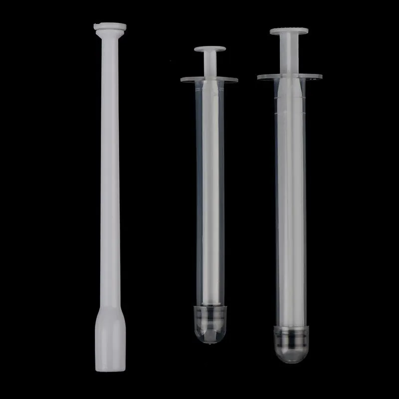 vaginal lubricant applicator 13 Best Long-Distance Sex Toys for When You Can't Be Together main image 1