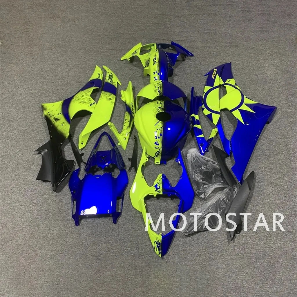 ピース Galespeed Front Brake Rotor ZX-6R - Left