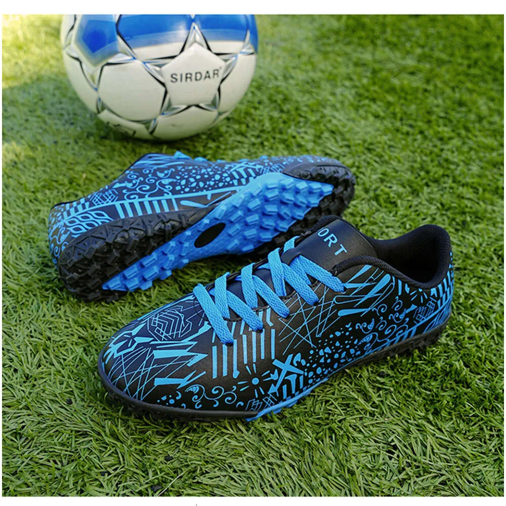 Youth boy soccer cleats online
