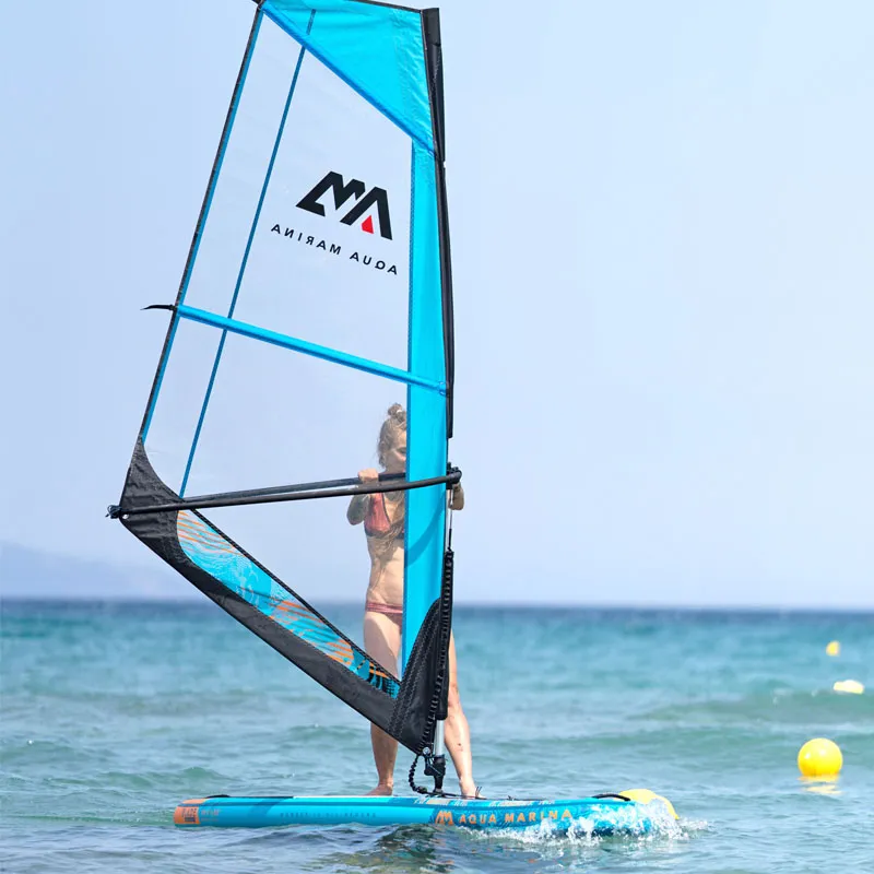 Inflatable windsurf board 2025