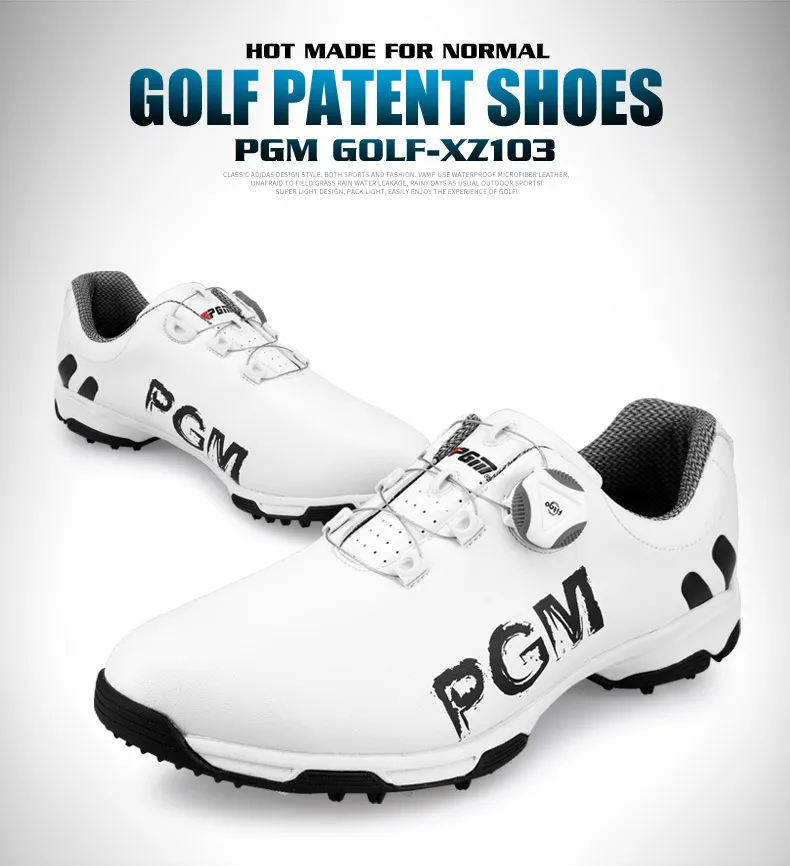 adidas gazelle silver green womens Lesmart Men's Waterproof Spikeless Comfort Golf Shoes, Red / 10