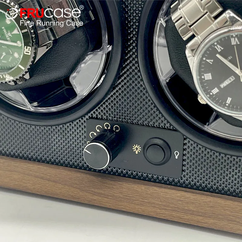 Luxury Watches Automatic Watch Winder Rolex For Rolex Watch Winder