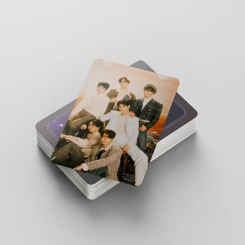 Kpop Photocards Set ASTRO Star Cards, From Ddmyhome, $29.11