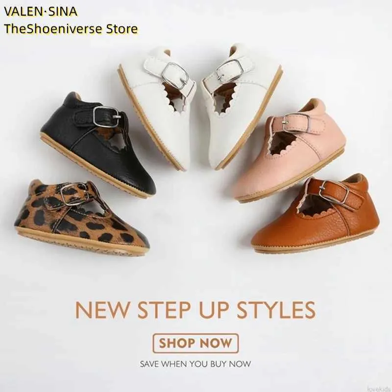 Valen sina baby shoes store