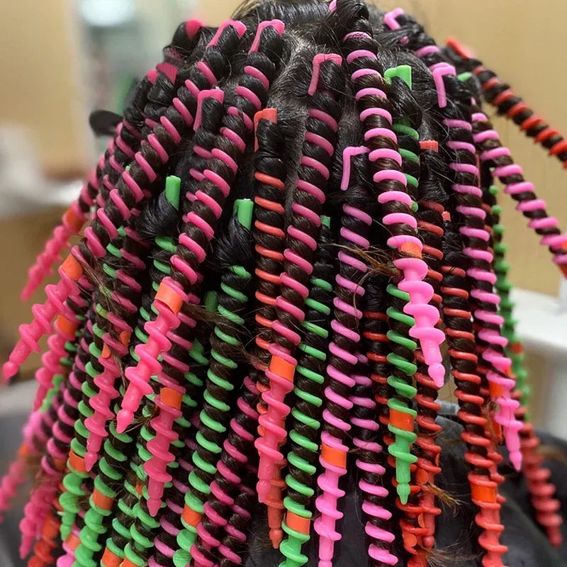 Spiral rod rollers online