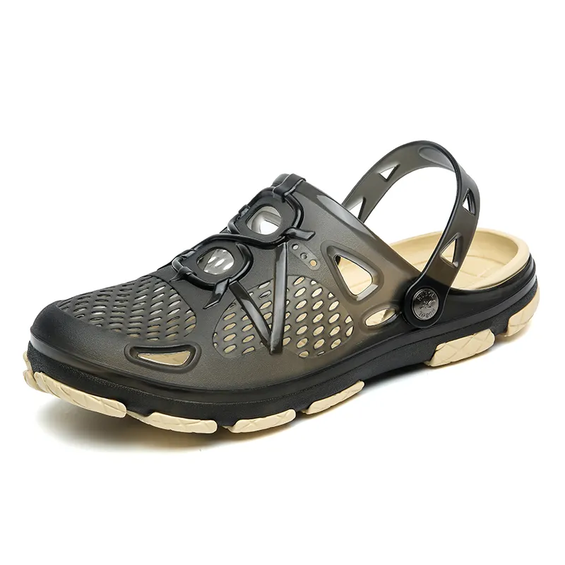 Mens Non Slip Sandals Aqua Shoes Womens Barefoot Wading Sneakers