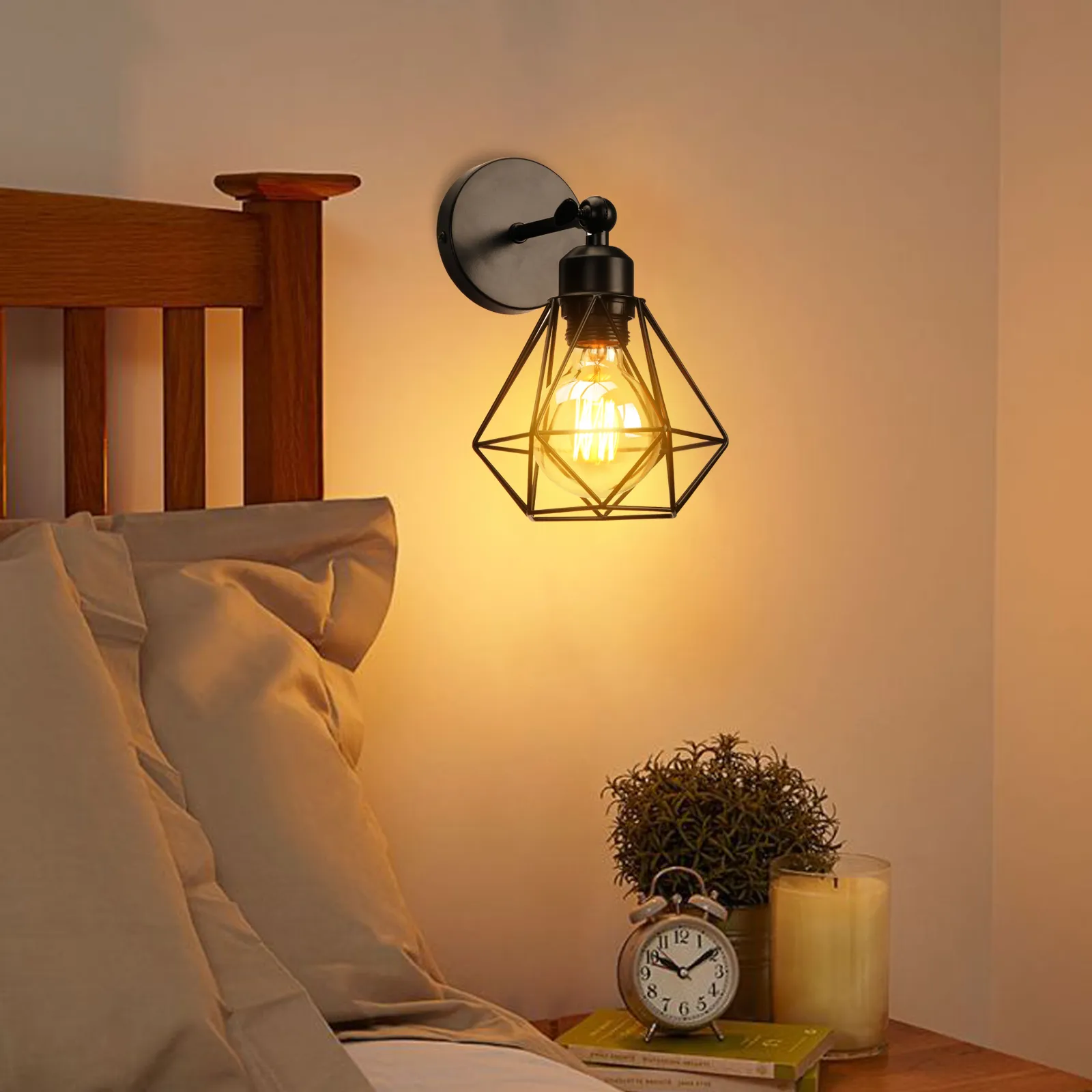 Vintage industrial lamp shade cheap