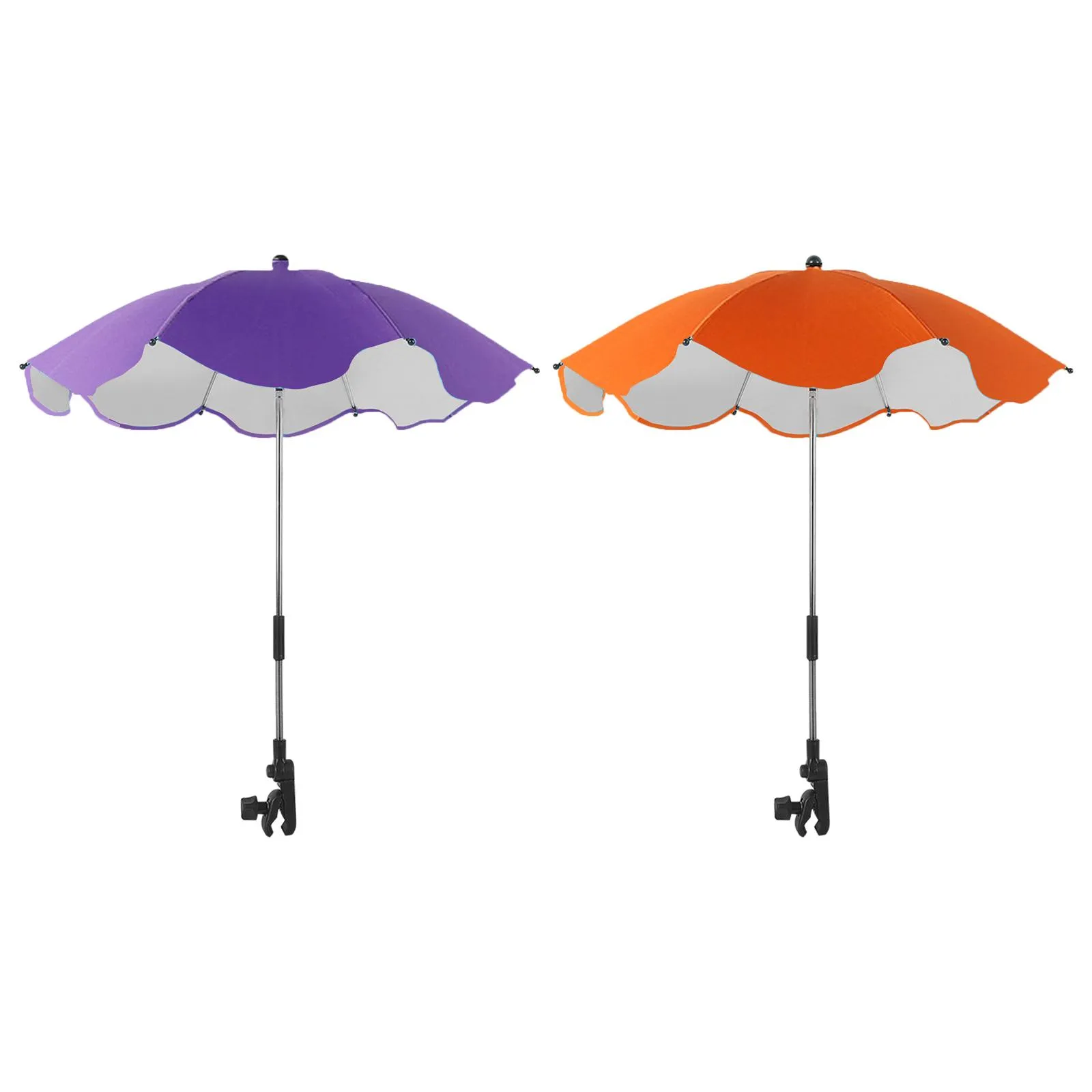 Uv pram parasol 2025