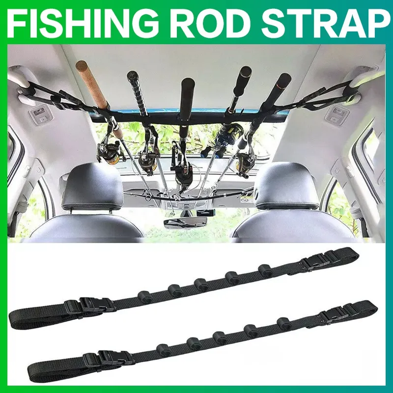 Vehicle Fishing Rod Holder Strap Convenient Car Rod... From Dh1102695158, $15.58 | DHgate.Com Vehicle Fishing Rod Holder Strap Convenient Car Rod... From Dh1102695158, $15.58 | DHgate.Com