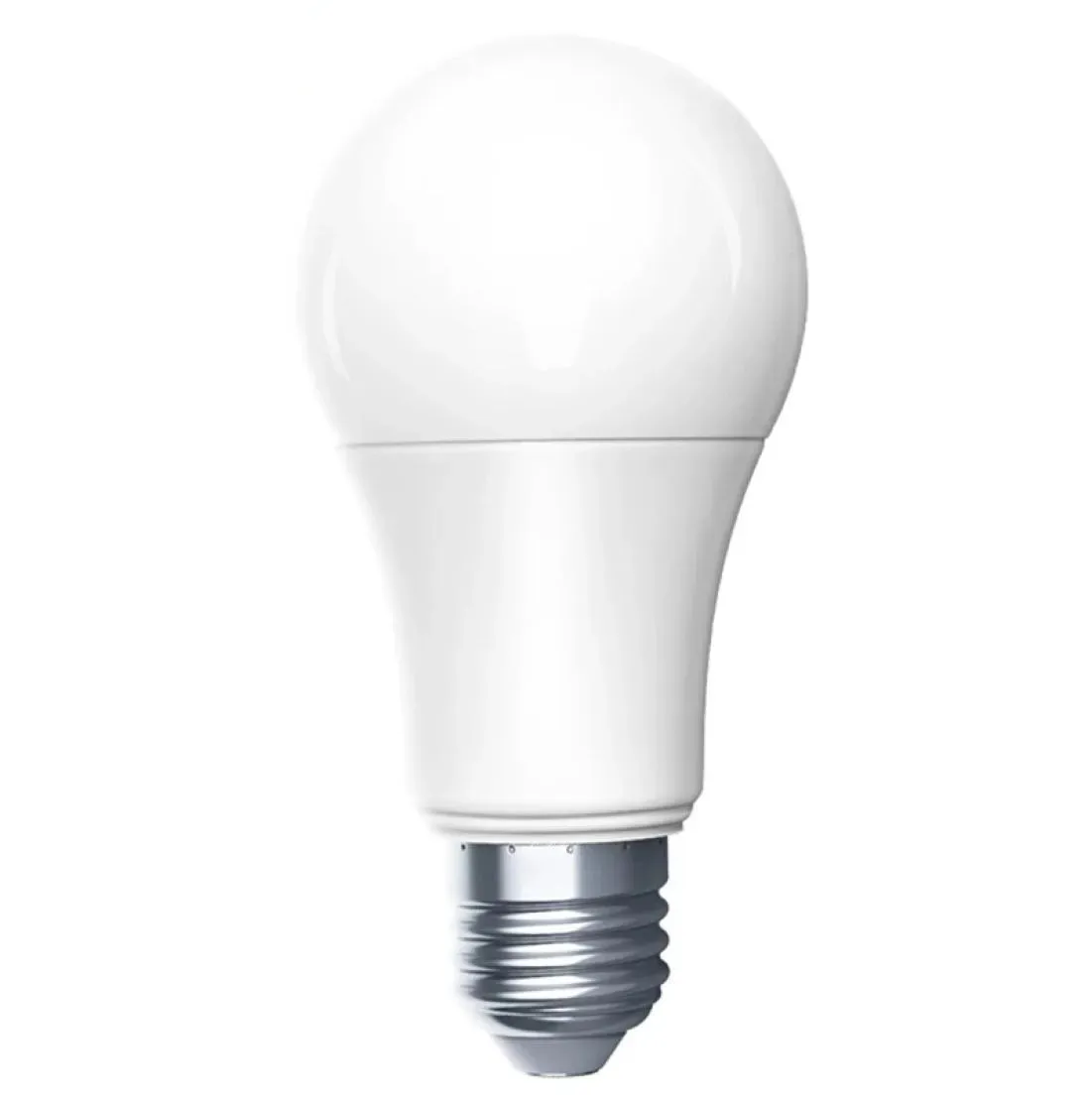 DHgate Aqara Zigbee Smart LED Bulb 9W E27 2700K 6500K White Remote Control Works with Xiaomi Home Electronics