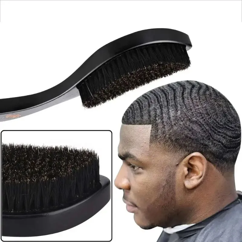 Natural hair brush for curly hair shop