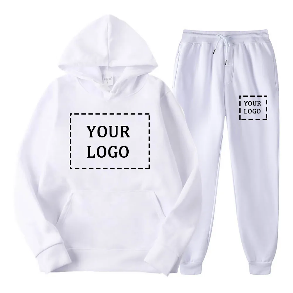 Design your own hoodie and sweatpants 2025