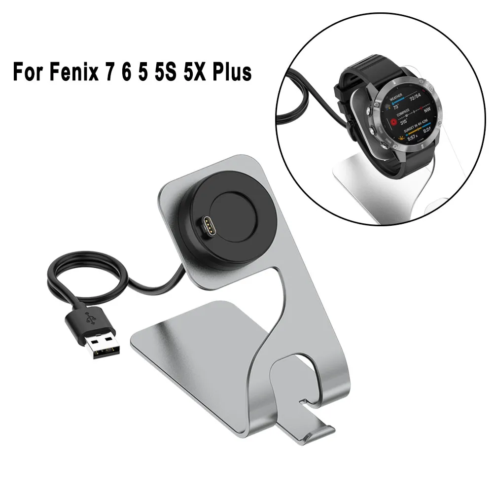Vivoactive 3 charging dock 2025