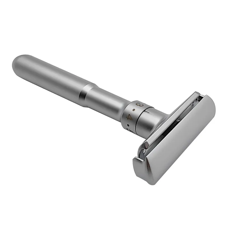 PARKER Safety Razor En Soloedge Single-Edge Safety Razor By Parker