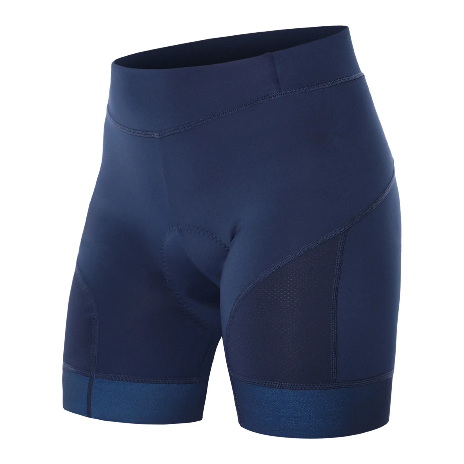 Womens High Waisted Cycling Shorts Padded Breathable Active Workout Biking Tights From Homepro19 22.39 DHgate.Com