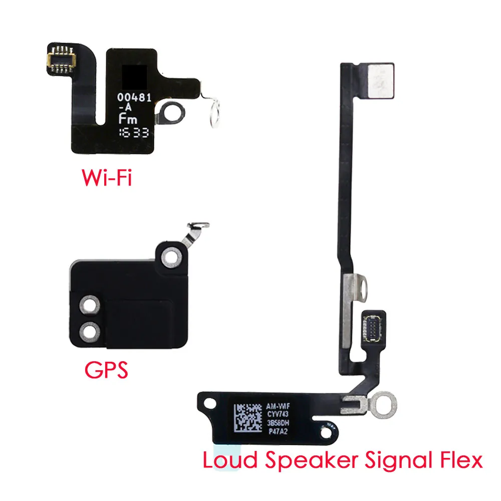 Photo inspiration: Picture Idea: Iphone Repair Replacement Charter Cable With Gps Cover WiFi Signal