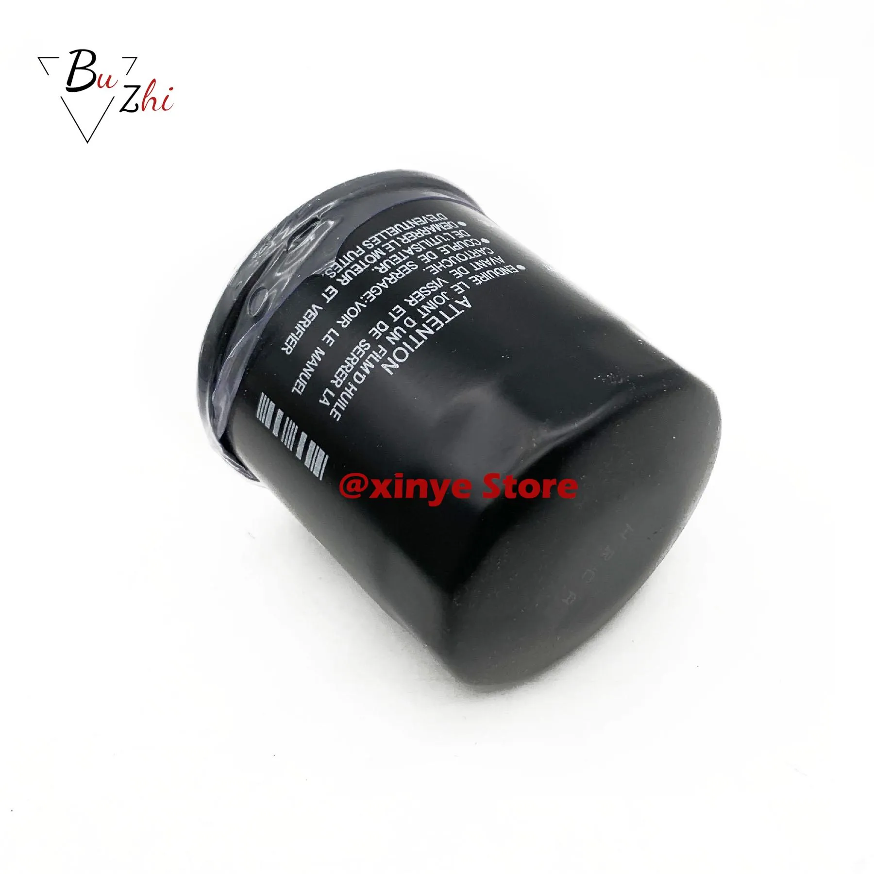 Kawasaki Ninja oil and oil filter 16097-0002-0008 & 1061