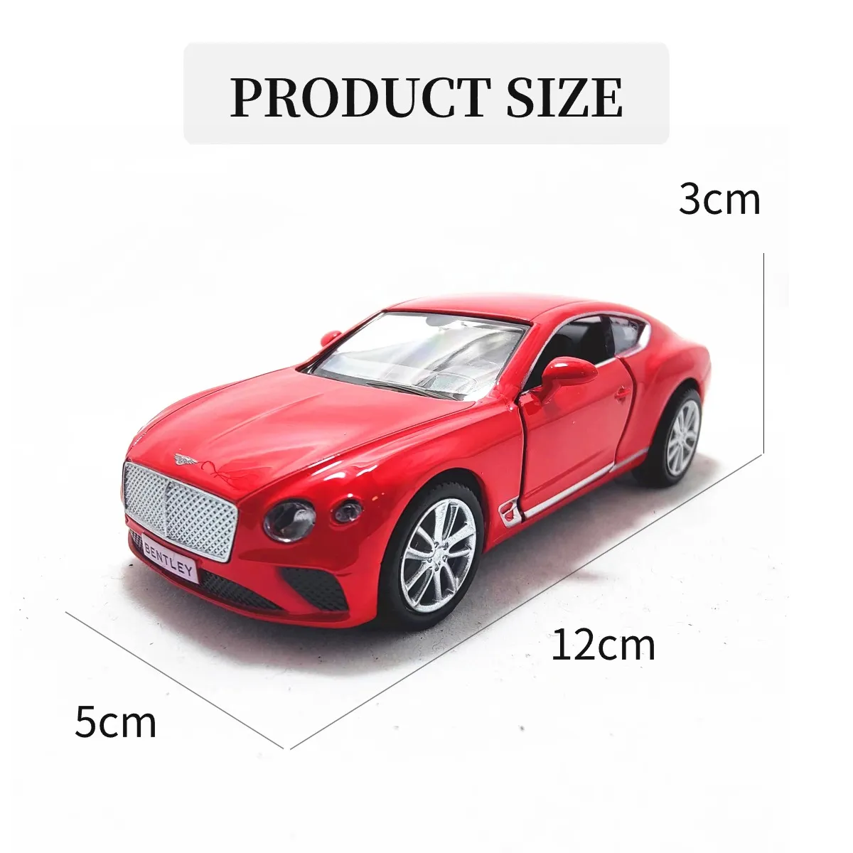 Official 1 36 Bentley Continental GT Pullback F1 Matchbox Cars Replica Diecast Miniature Art For Kids Perfect Xmas Gift From Ddmylovely 28.66 DHgate.Com
