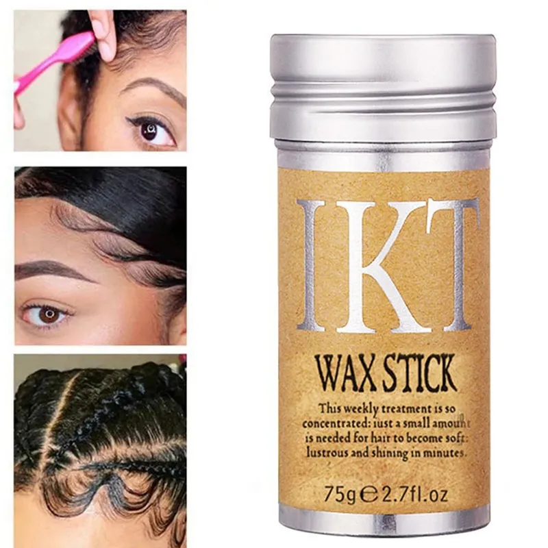 DHgate.com:4-Pack Natural Beeswax Stick - Long-Lasting Hold DHgate.com:4-Pack Natural Beeswax Stick - Long-Lasting Hold