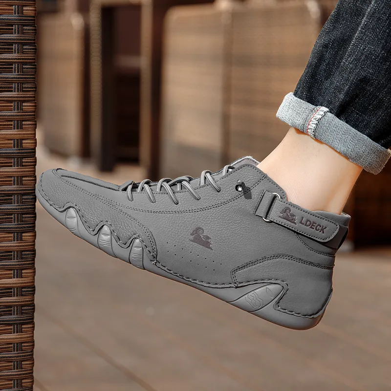 High casual shoes deals