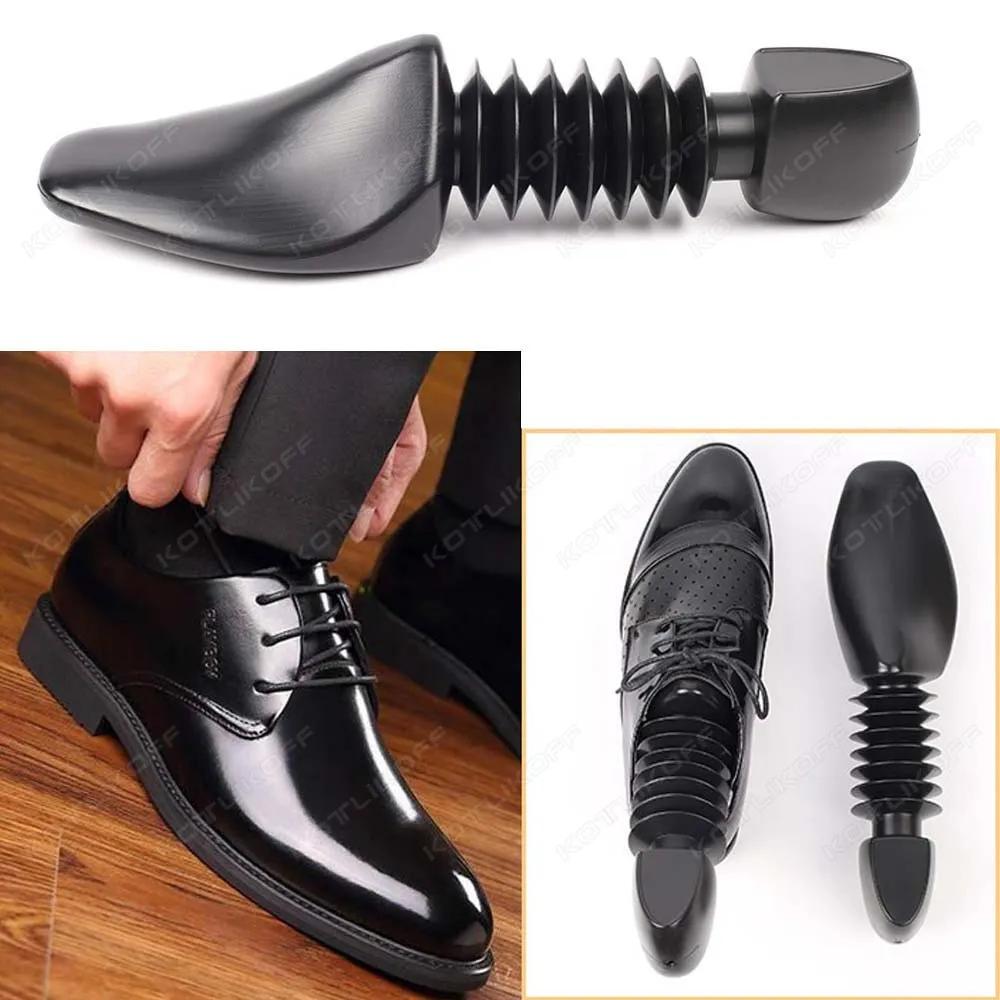 Dress shoe stretcher online