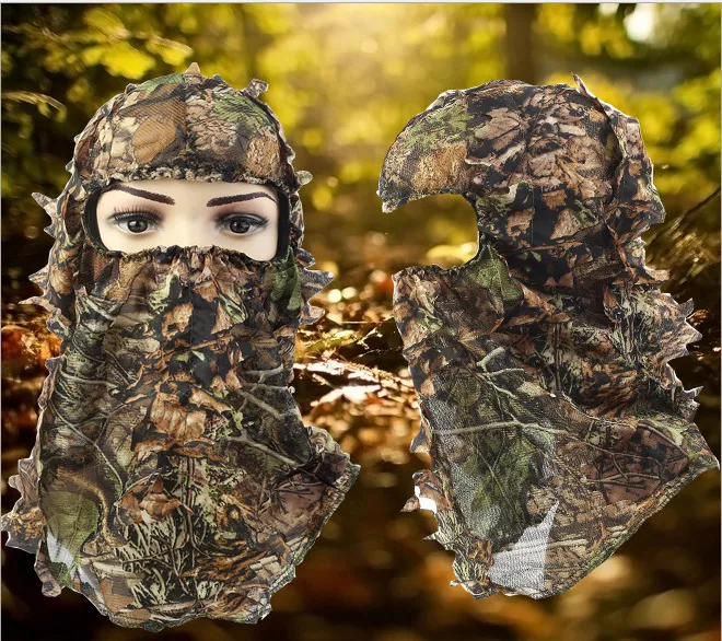 Ghillie hat sales