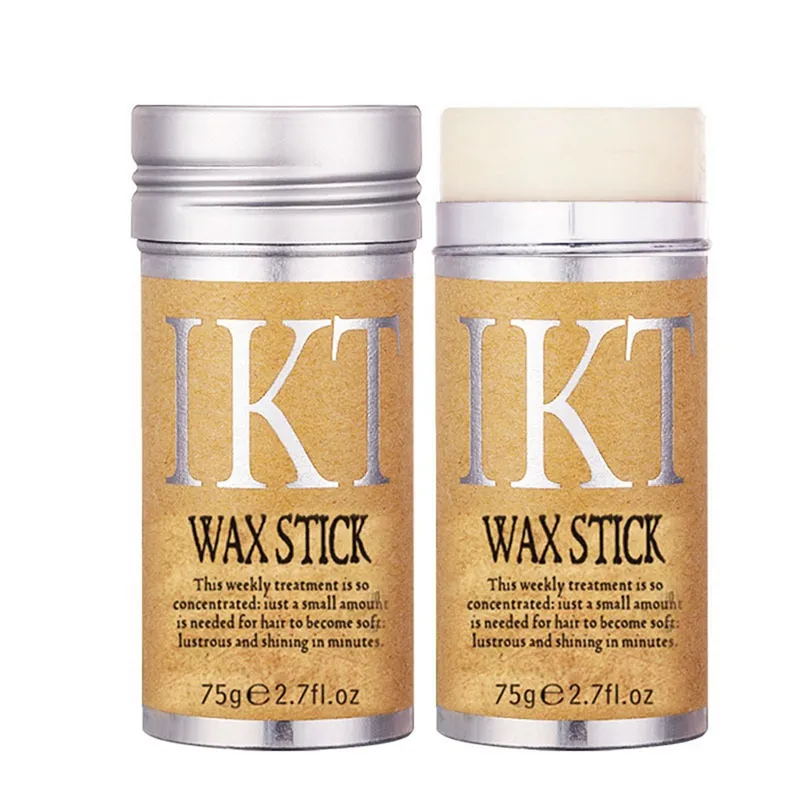 DHgate.com:4-Pack Natural Beeswax Stick - Long-Lasting Hold