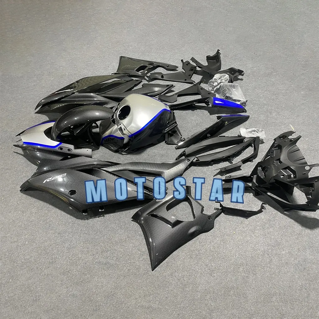 Yzf R25 Racing Body For YZFR3 2019 2020 2021 2022 2023 YZFR25 Year Yamaha YZF R3 R25 19 23 ...