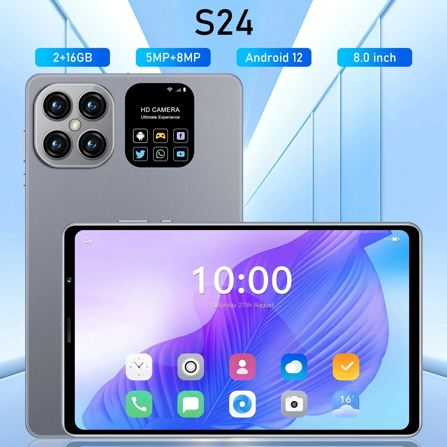 【LTEモデル】Surface3 4G 64G Surface 3 (4G LTE / 64GB モデル)