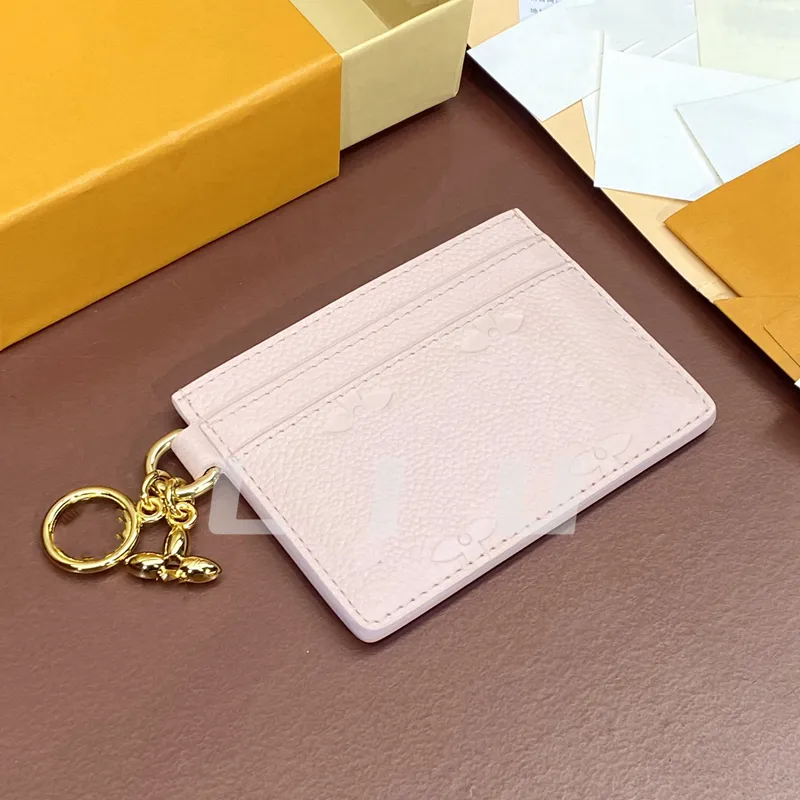 Designer card holder womens shop