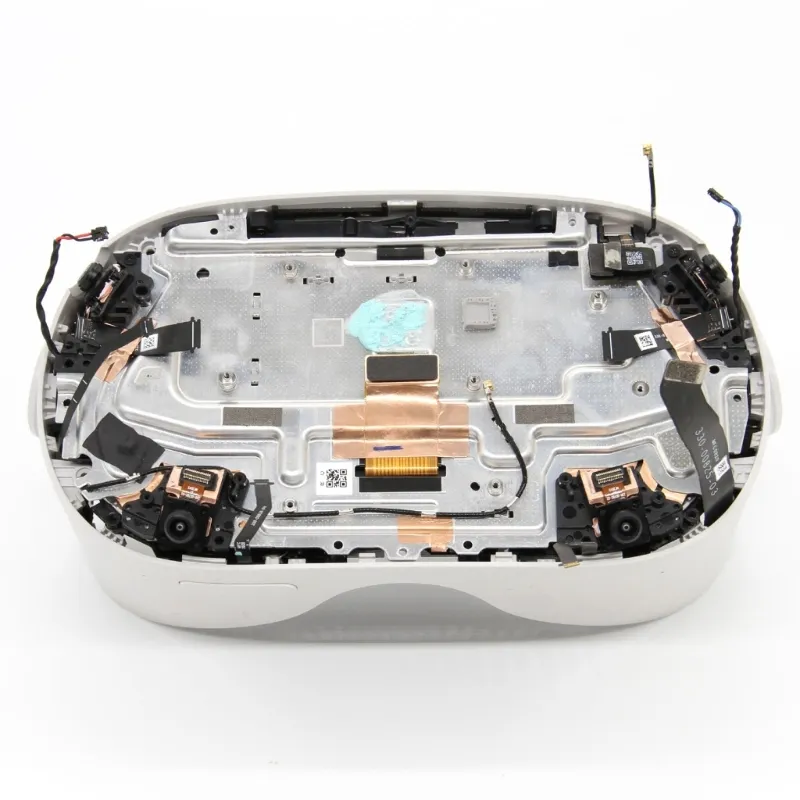 Quest 2 Virtual Reality Headset Aux Headphone Jack Flex Cable Tail Nasdaq Plug Power Repair Part From Ddmyday 36.55 DHgate.Com