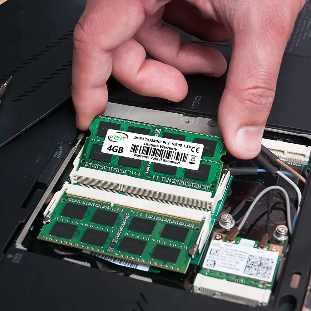 Ram Slots Upgrade The Ram On My Laptop Lenovo Can I Add Ram On My