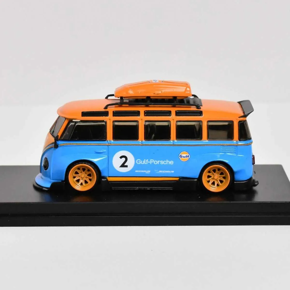 1:64 Scale Cars Diecast Model: Miniature Van, Collectible Diecast Metal ...
