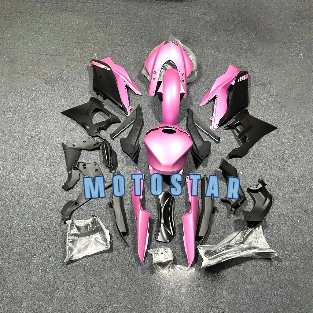 For YZFR3 2019 2020 2021 2022 2023 YZFR25 Year Yamaha YZF R3 R25 19 23 ...
