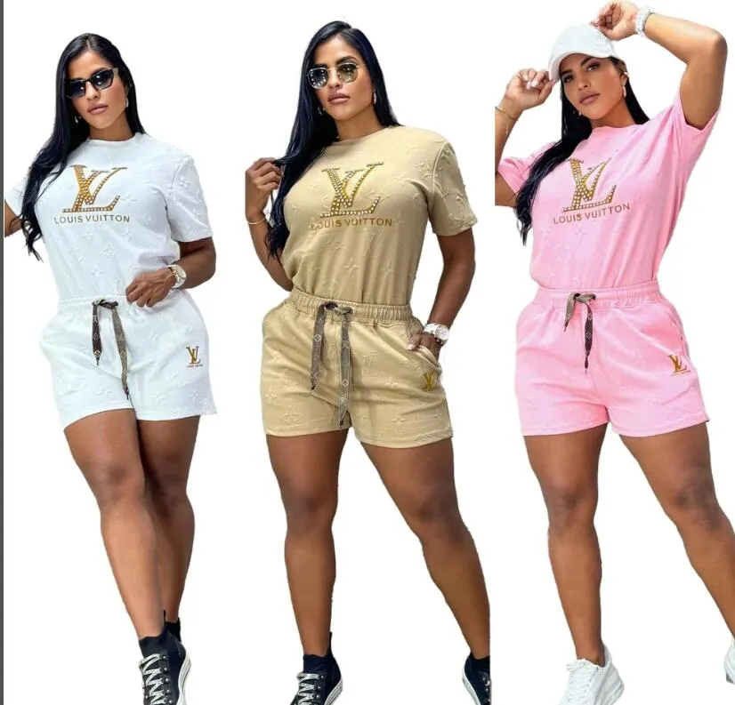 Designer short sets online
