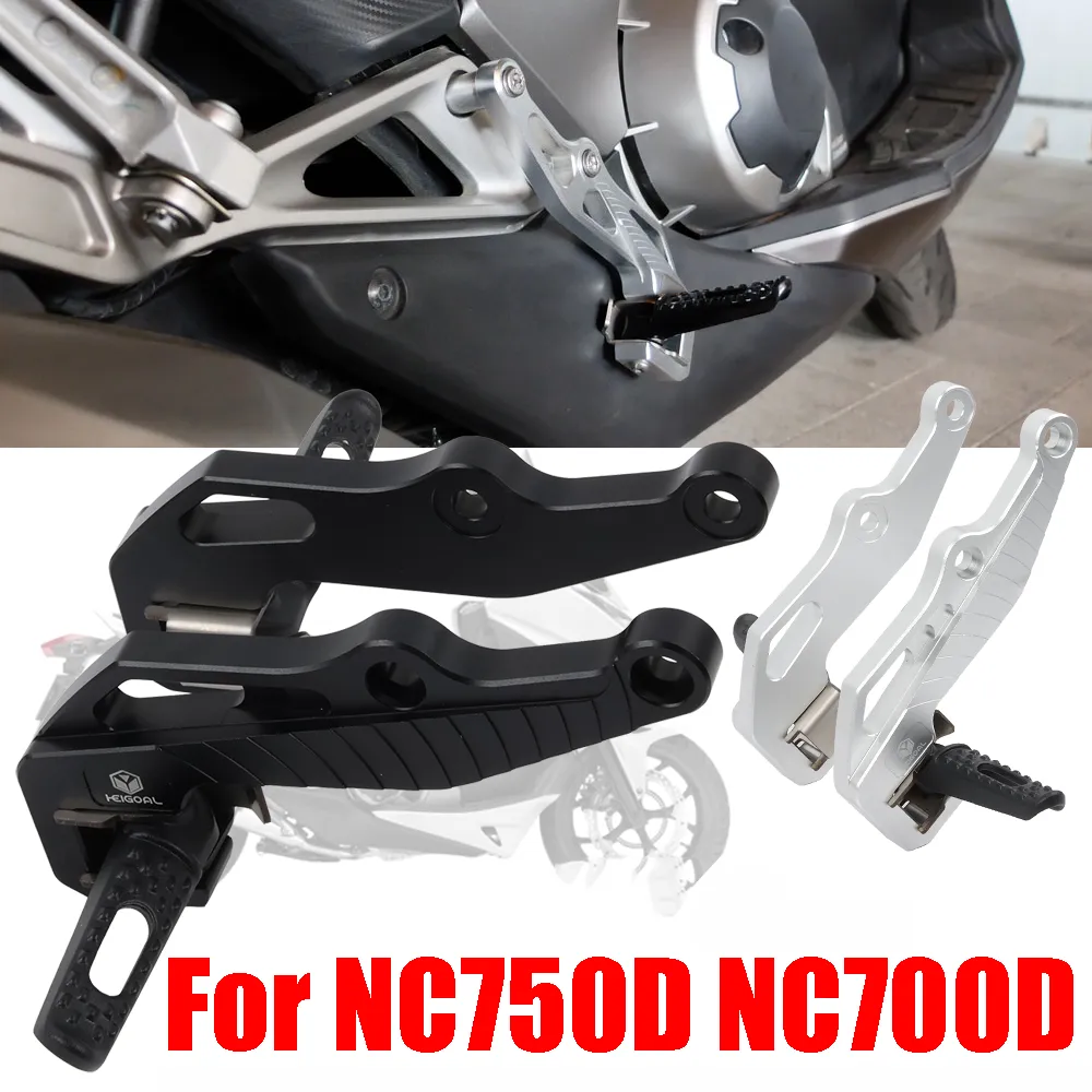 Nc700x footpegs store