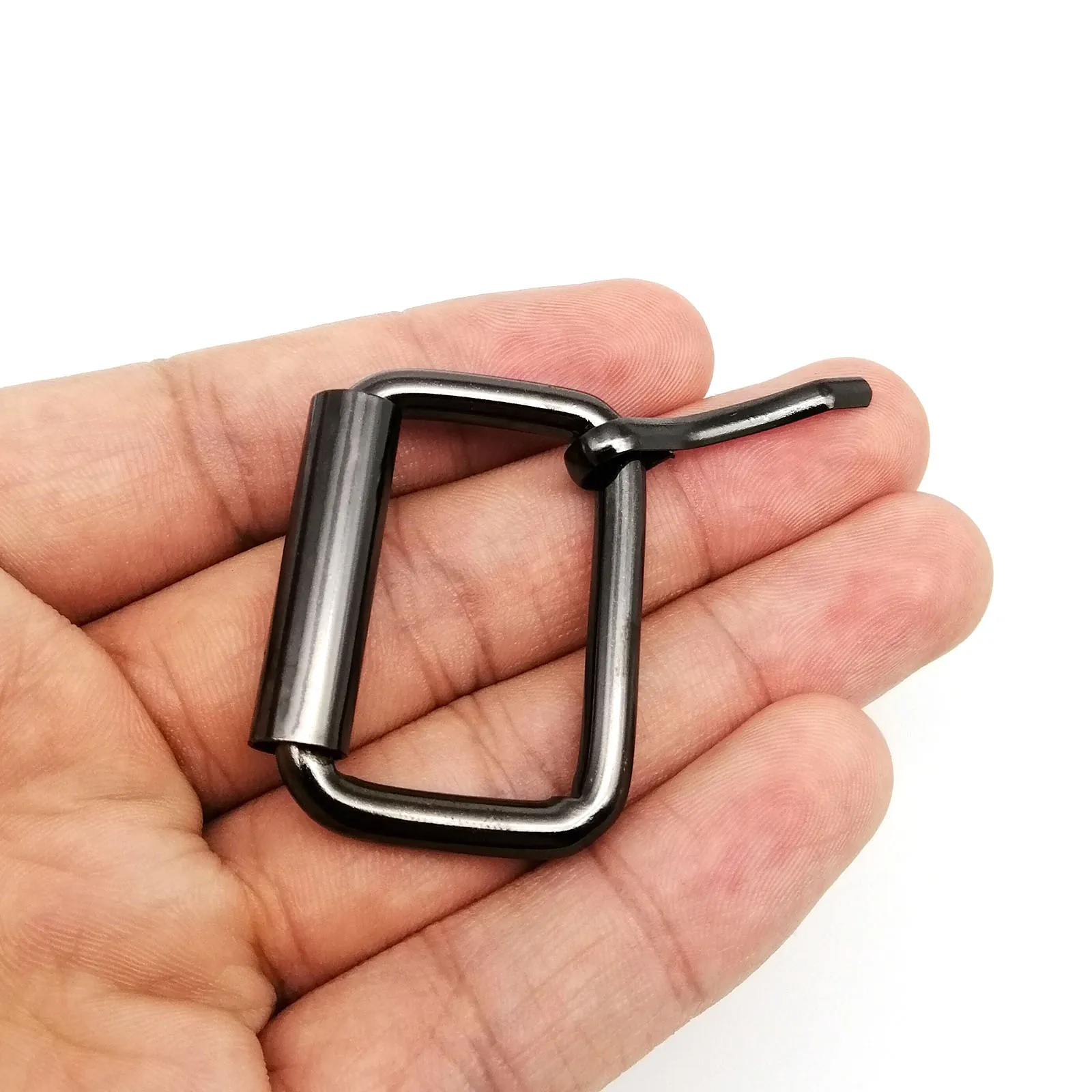 DHgate.com:Heavy-Duty Metal Leather Bag Strap Shoe Belt Web DHgate.com:Heavy-Duty Metal Leather Bag Strap Shoe Belt Web